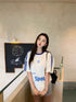 Oversize T-shirt